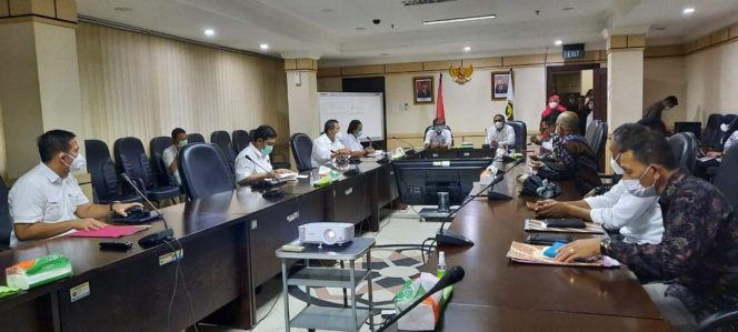 
					Dirjen Ketenagalistrikan Dukung Percepatan Kelistrikan di Buton Selatan