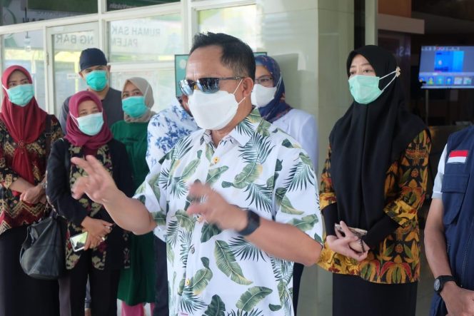 
					Soal Larangan Mudik, Mendagri: Butuh Keserempakan Pusat dan Daerah