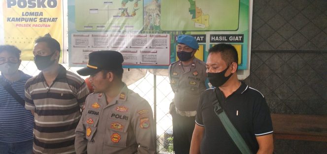 
					Polsek Pagutan Berhasil Ringkus Pelaku Curanmor Asal Cakranegara