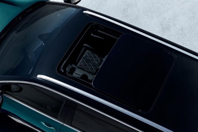 
					Perawatan Sunroof Panoramic SUV Peugeot, Agar Performa dan Kualitas Terjaga