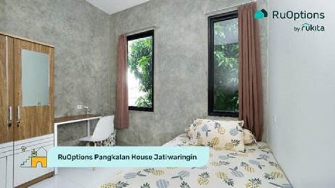 
					Rukita Hadirkan RuOptions, Layanan Pengelolaan Properti Bebas Ribet