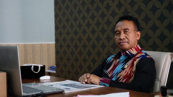 
					HKIN 2021, KI Pastikan Pelayanan Informasi Tetap Berjalan di Era Pandemi