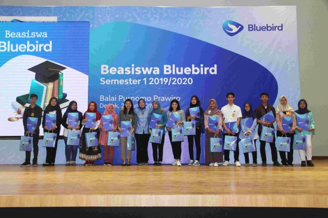 
					Memperingati HUT ke-49, Ini Deretan Inovasi Sang Burung Biru di Industri Transportasi Tanah Air