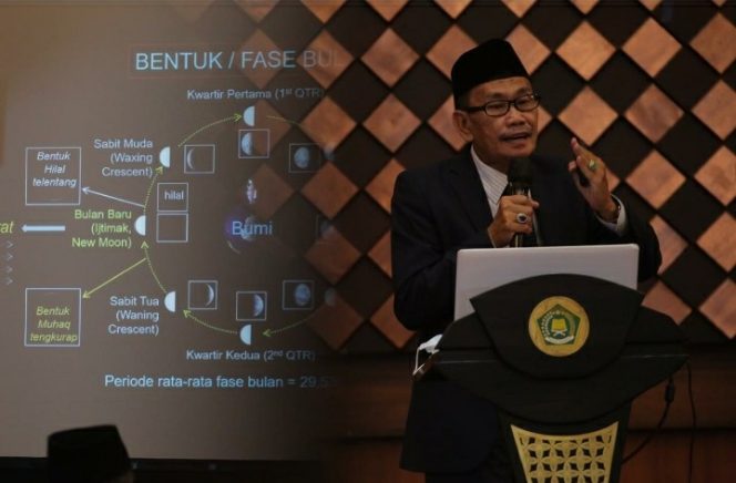 
					Hari Raya Idul Fitri 1442 H Ditetapkan Hari Kamis 13 mei 2021,Berikut Penjelasannya