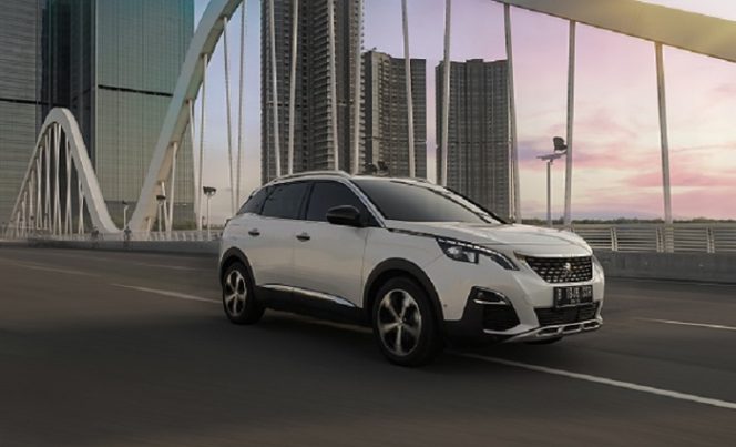 
					Sambut Lebaran, Astra Peugeot Tawarkan TDP Rp 19 Jutaan & Voucher 10 Juta