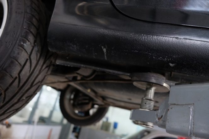 
					Tips Astra Peugeot Cara Mendongkrak Mobil Dengan Aman dan Pasti