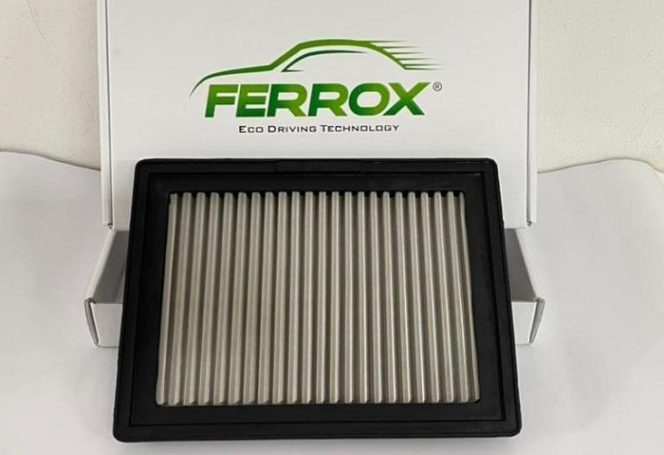 
					Ferrox Hadirkan Filter Udara Toyota Raize dan Daihatsu Rocky