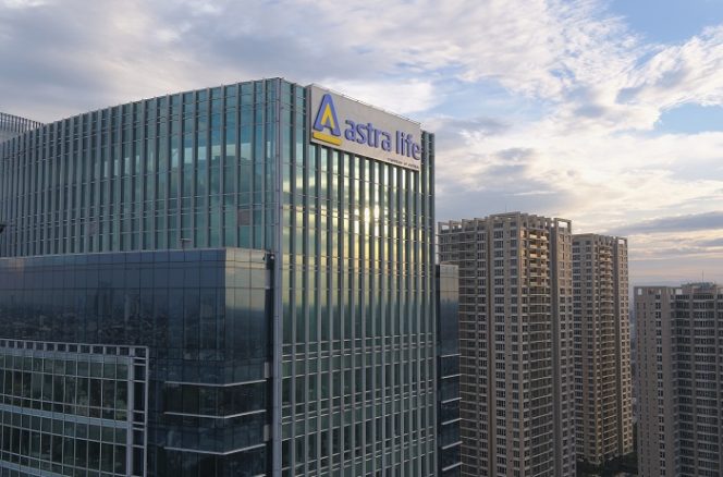 
					Tumbuh 70%, Jalur Pemasaran Bancassurance Astra Life  Optimis Terus Menguat di Tahun 2021