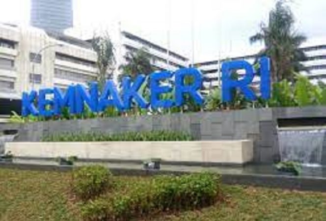 
					Kuliah Gratis di Polteknaker Kementerian Ketenagakerjaan