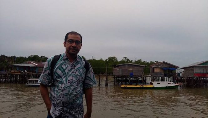 
					Penyusunan Aturan Kelautan dan Perikanan Mesti Partisipatif dan Transparan