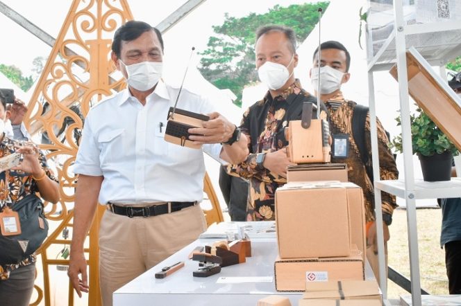 
					Festival Joglosemar, Dukungan Pemerintah Bagi Artisan Jawa Tengah dan DIY