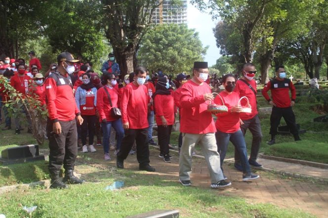 
					KSBSI Usulkan Muchtar Pakpahan Jadi Pahlawan Nasional