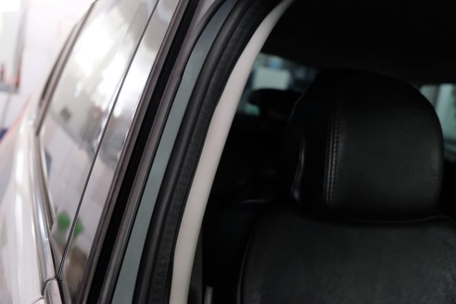 
					Merawat Karet Pintu Mobil Agar Tetap Awet