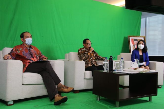 
					Belanja Pemerintah Jadi Tulang Punggung Pertumbuhan Ekonomi Nasional