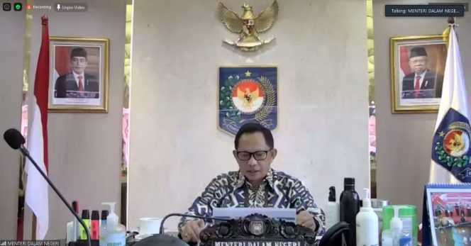 
					Presiden Perintahkan Mendagri Selesaikan Permasalahan Sofifi sebagai Ibukota Maluku Utara