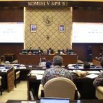 Kementerian PUPR akan Fokus pada Penyelesaian Infrastruktur Jalan dan Jembatan yang Sudah Mulai Dibangun