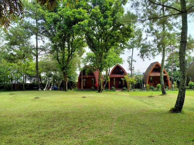 
					The Village Bumi Kedamaian Bogor Resmi Bergabung dengan Waringin Hospitality Hotel Grup