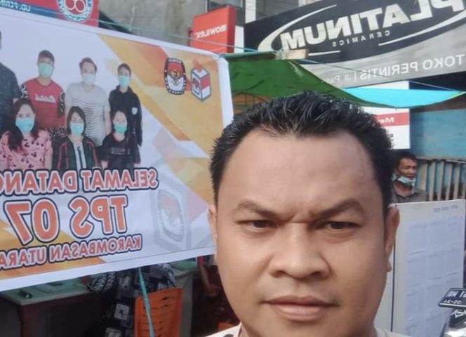 
					Terkait Lahan KEK, Yanto Sebut Jangan Masyarakat Yang Selalu Dikorbankan