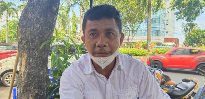 
					Limbah B3 Ancam Warga, Herry Mamonto Minta Kementrian LHK Cabut Ijin Operasi PT Carvina Trijaya Makmur