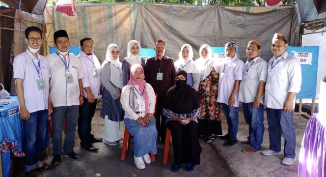 
					Masjid Al Fatah Miliki Imam Baru, Supriyadi Sebut Jabatan Imam Melayani Bukan Di Layani