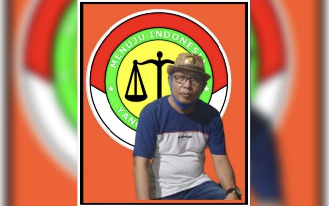 
					Wahid Pimpinan Media SI, Kecam Pelaku Pembunuhan Terhadap Jurnalis