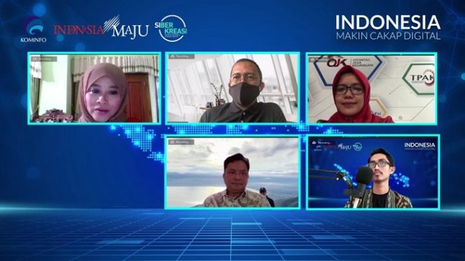 
					Aman dan Nyaman Berbelanja Online dengan Dompet Digital