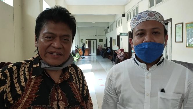 
					Pengacara Mohamad Kalibi Nilai Tuntutan Jaksa Tidak Mendasar
