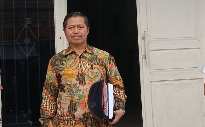 
					Lama Berkiprah Di Perum PPD, Prof.Untung Siap Memimpin PPD Untuk Membawa Perubahan