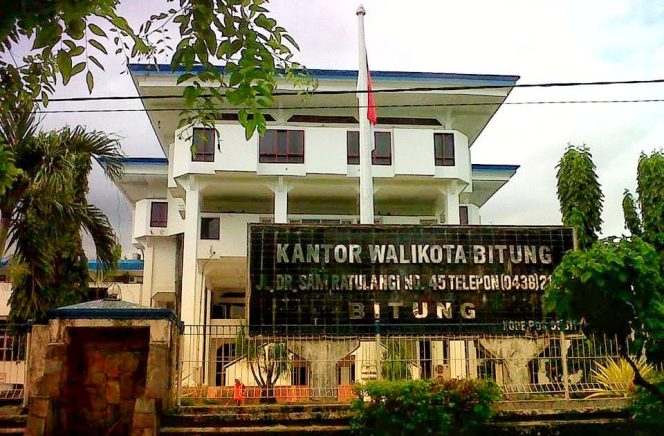 
					Pengumuman THL Pemkot Bitung, Membuat Pendukung Dan Relawan MMHH Kecewa