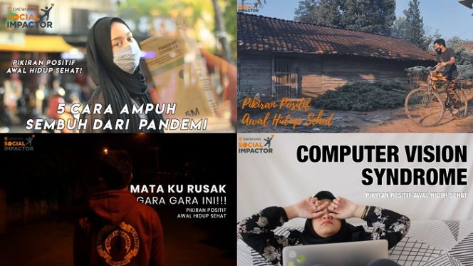 
					Video Pemenang Misi Pertama dan Kedua Daewoong Social Impactor
