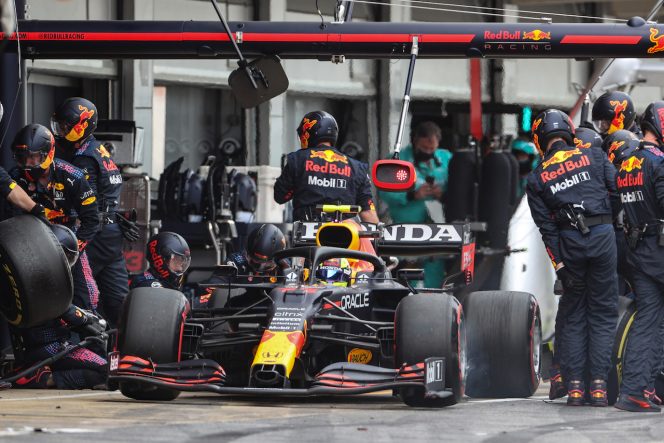 
					Honda Persiapkan Diri Jelang Balap di F1 Grand Prix Hungaria