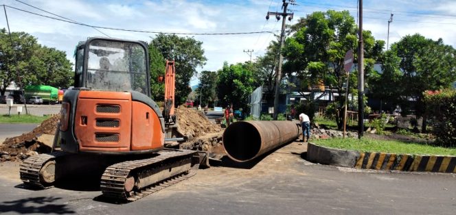 
					Diduga Ada Proyek Siluman Didalam Pelindo IV, Dengan Anggaran Miliyaran