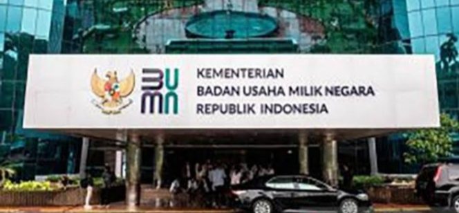 
					Erick Thohir: Suntikan PMN Difokuskan untuk Penugasa Pemerintah