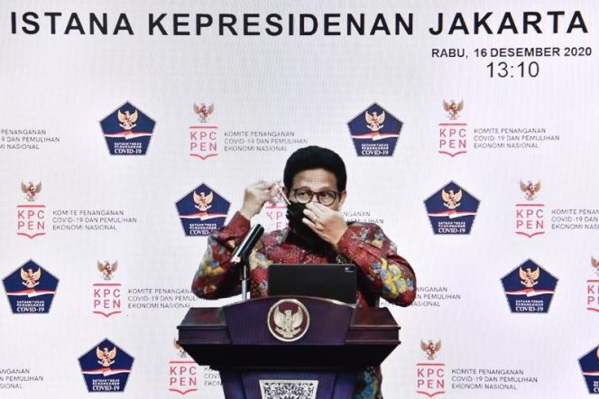 
					Gus Halim Ingatkan Warga Desa Waspadai Cuaca Dingin Bisa Turunkan Imun