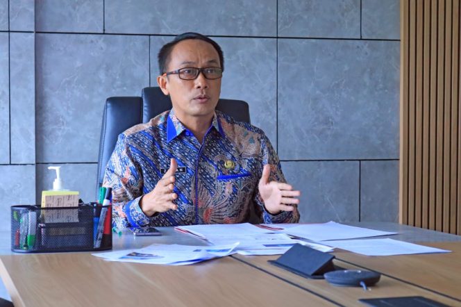 
					Dukcapil “Subsidi” Provider Telko Sebesar Rp1,9 Triliun