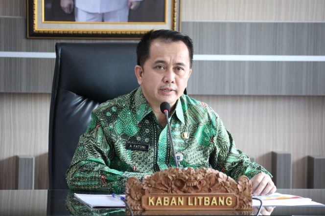 
					Kemendagri: Perlu Penguatan Kelitbangan Daerah untuk Kajian Strategis, Penelitian dan Pengembangan Inovasi Daerah