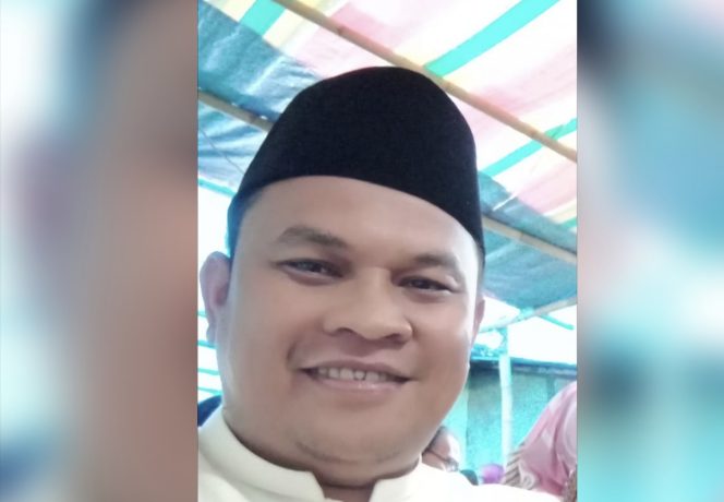 
					Terkait Perekrutan THL Yang Menjadi Polimik, Yanto minta Steven Sulu Mundur Dari Jabatan