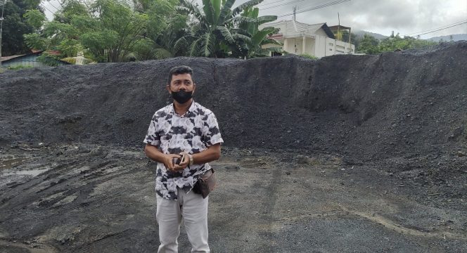 PT Carvina Terancam Ditutup, Herry: “Jangan Gertak Sambal Saja”