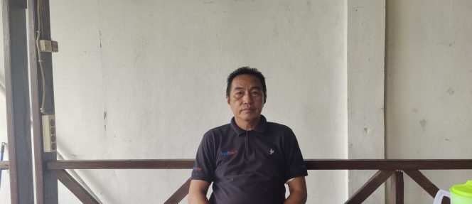 
					Djohns Sineri Minta Majelis Hakim, Putuskan Dengan Seadilnya perkara Gugatan Salah Objek