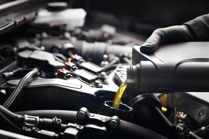 
					Jangan Abai Cek Volume Pelumas Untuk Kondisi Prima Kendaraan