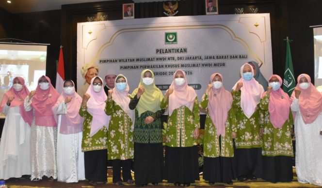 
					Wagub Umi Rohmi : Berbuatlah yang Riil dan Aktual