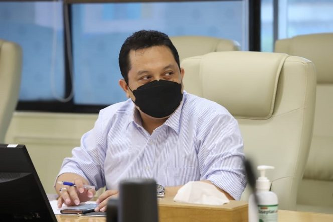 
					Hasil Pemeriksaan Kemnaker Terkait Pemberitaan Masuknya 20 TKA di Sulawesi Selatan