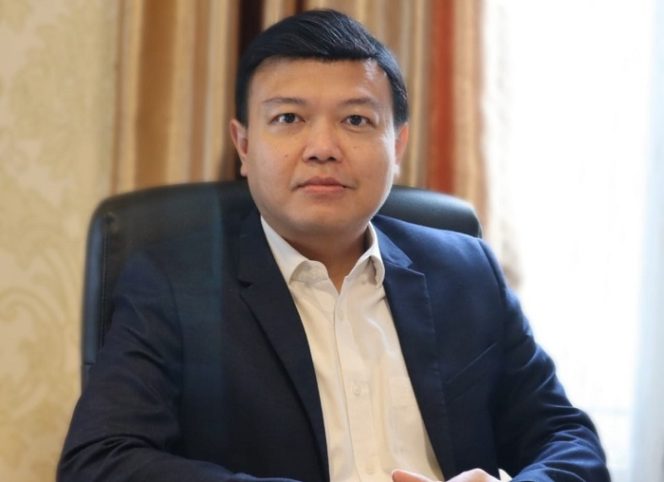 
					Wahyu Adi, Country Business Leader - Alcatel-Lucent Enterprise