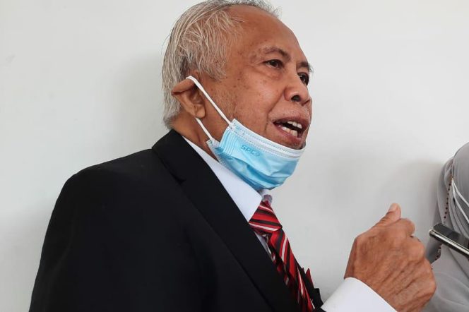 
					Ditaklukan OC Kaligis di Pengadilan, Jiwasraya Harus Bayar Rp 23,6 Miliar Plus Denda