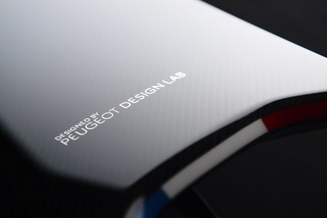 
					Stellantis Kini Membentuk Design Studio Yang Berakar Dari Peugeot Design Lab