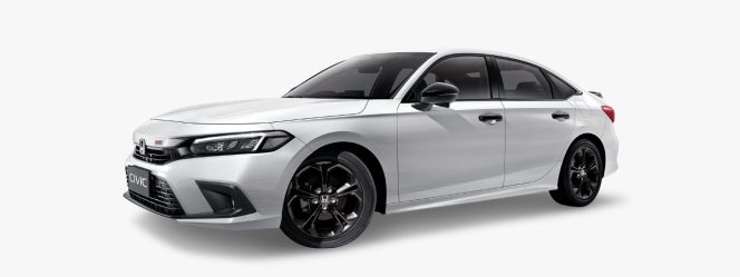 
					Pertama kali dikawasan Asia Ocenia, Honda Civic Generasi Terbaru Diluncurkan di Thailand