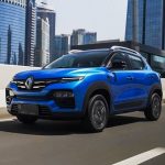 Smart SUV Renault Kiger Resmi Meluncur Di Indonesia