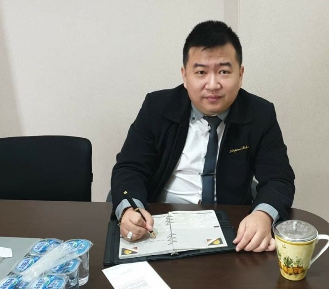 
					Miris, Ahli Waris Terusir dari Tanah Kakeknya, Begini Penjelasan Kuasa Hukum