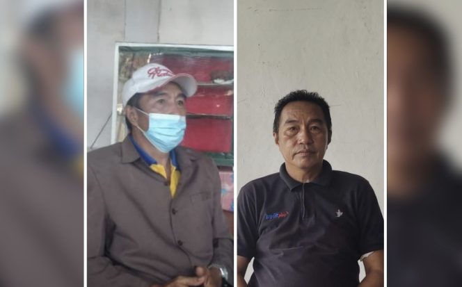 
					Diduga Memakai Cap Staf Khusus Untuk Membayar Angkot, Sineri Minta Oknum Tersebut Di Proses Hukum