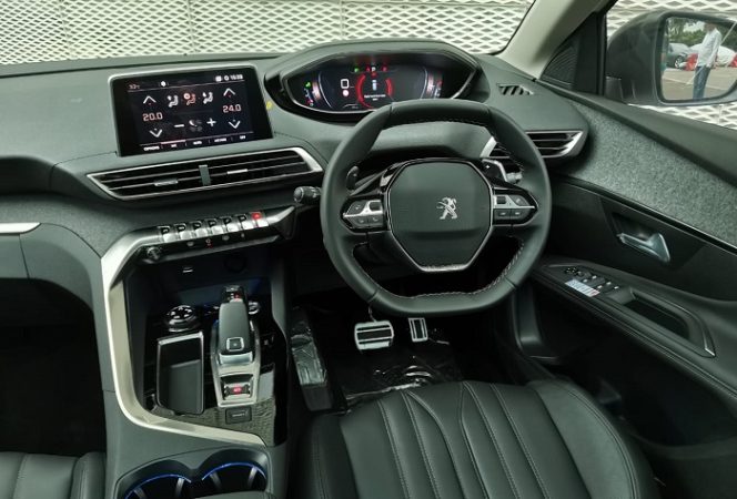 
					Cara Aman Membersihkan Jok Mobil Ternoda